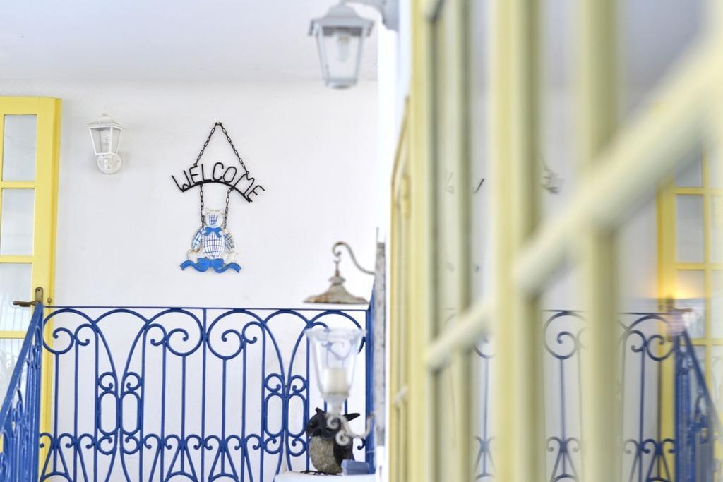 Le Juliette Dodu- Le Charme D'Un Monument Historique Hotel Сен Дьони Екстериор снимка